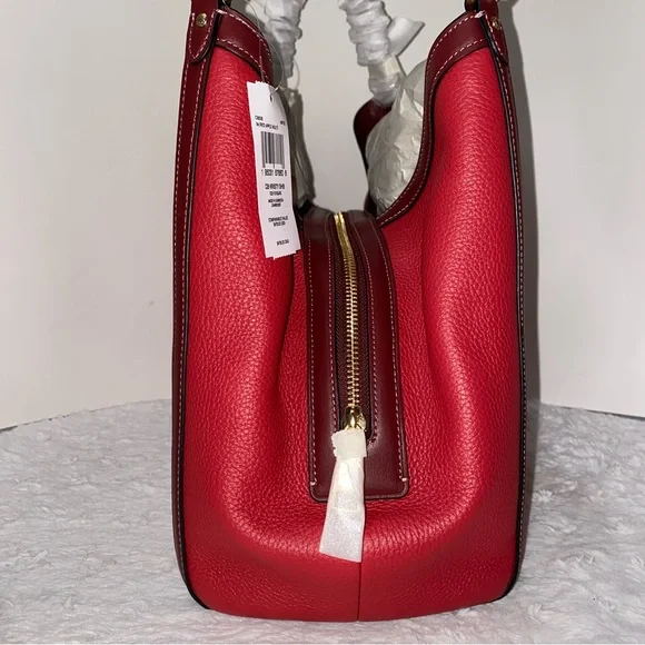 Coach leather purse New - Picture 12 of 13